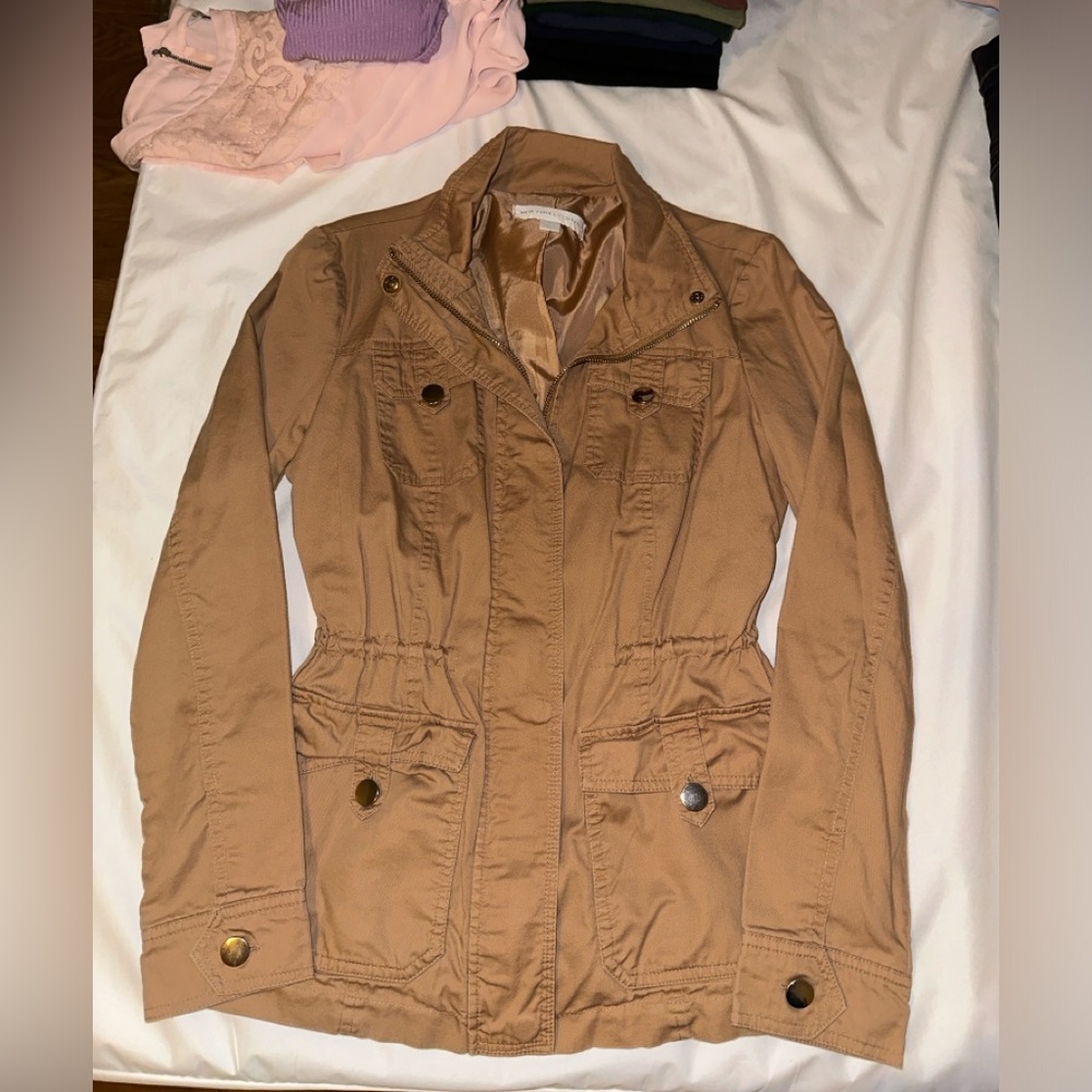 Jacket